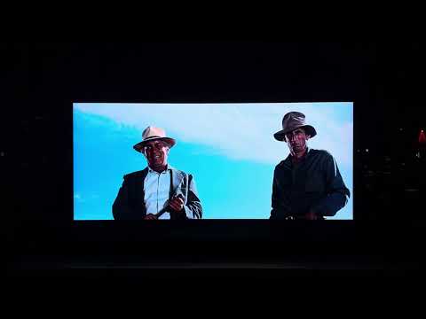 Cool Hand Luke - The Warden's Infamous Speech In Cool Hand Luke - " What We've Got Here..."