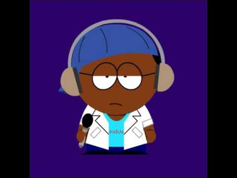 Kodjo - Meine Redensart.