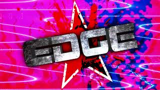 Download lagu Edge - Titantron/Entrance Video - Custom - 2022 'Metalingus' mp3