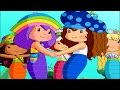 I Ll Treasure You Strawberry Shortcake