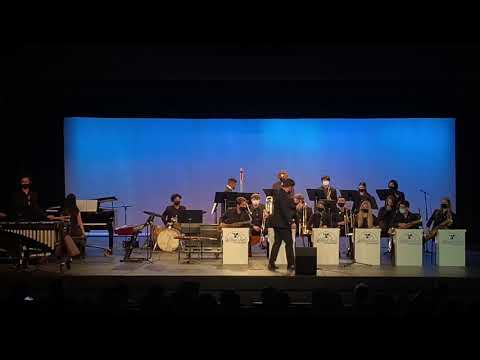 The Story of a Starry Night - Pyotr Tchaikovsky, arr. Bill Finegan