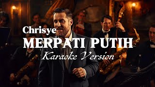 Download lagu 🎶Merpati Putih—Chrisye • Karaoke Version Kav69 ( With Guide Vocal ) mp3