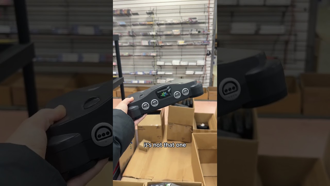 Best Selling Console in 2025?!