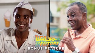 Back to Hill Valley - Bonus Feature