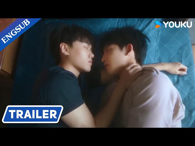 Trailer: Beyond being brothers, what more do you desire in our relationship? | Unknown | YOUKU