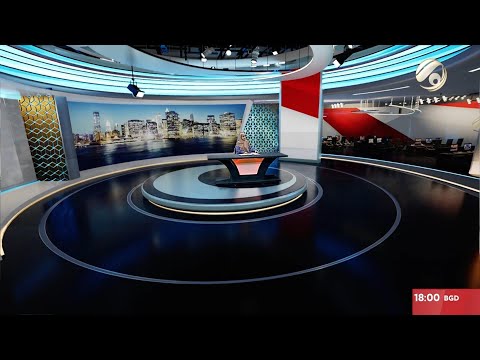 فيديو | صوت عراقي  مع استبرق  الربيعي - ارتفاع اسعار الذهب احد اسباب عزوف الشباب عن الزواج | 2025/5/14