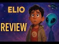 Elio Movie Telugu Review Elio Movie Review Elio Movie Review In Telugu Elio Review