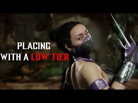 MAKING A TOP 8 WITH MILEENA IN 2023???