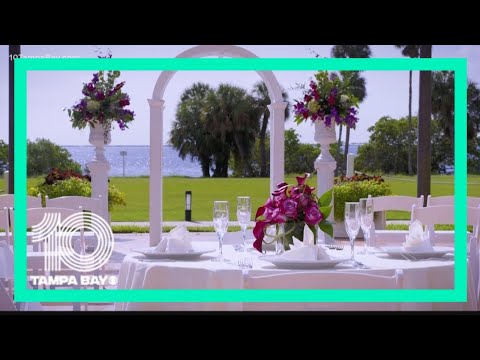 CDC report on superspreader wedding shows how small events can carry big impacts