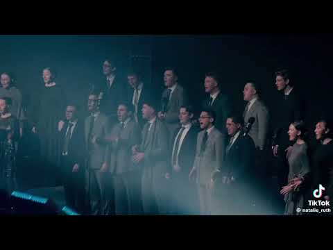 In The Beginning Was The Word and The Word Was with God and The Word Was GOD