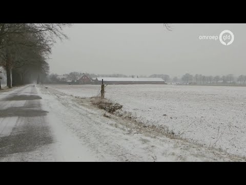 GLD Nieuws 7 januari 2017