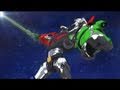 Voltron Force Trailer HD -NOW ON NETFLIX -