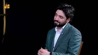 قسمت چهلم و یکم برنامه اینترنتی مجال با موضوع «جنگ و صلح» منتشر شد.