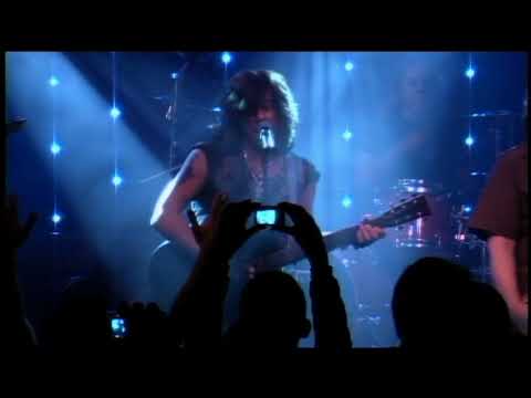 Joe Lynn Turner -  Love Conquers All (HD)