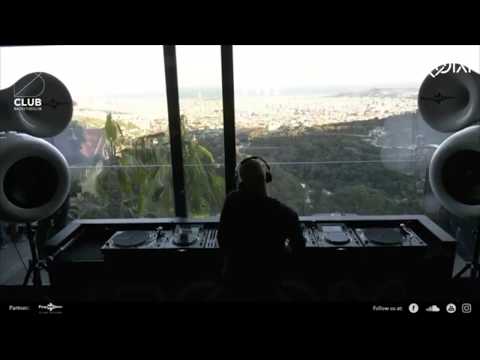 Victor Fernandez - PreParty B Club @ Room Fm