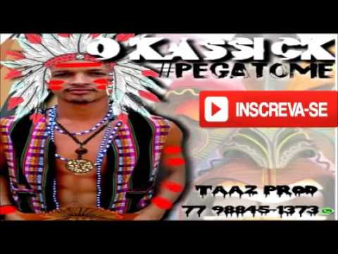 O KASSICK  PROMOCIONAL JUNHO 2017 NOVO CD