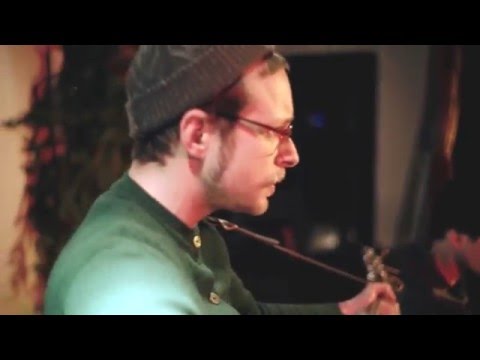 Jakob Hummel // Better People // Halunkenburg session