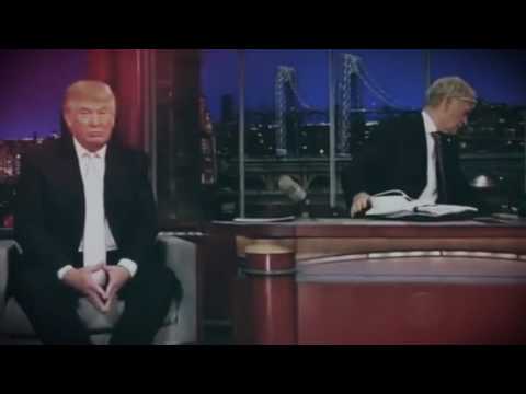 Hillary Clinton Commercial