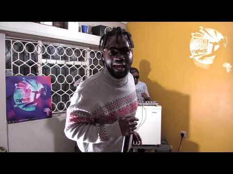 T.I.A Tin Tin Cyphers Ft Goonlife @Rumaonly1