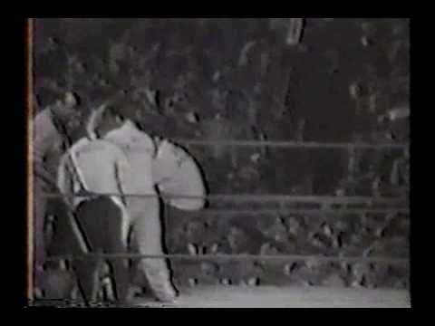 Art Aragon | Vince Martinez 1/1