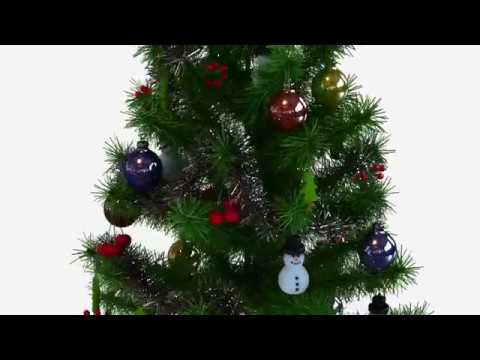 Hasan Emre Alptekin 3D Modelling Reel 2017