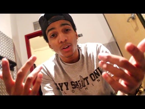 TheKidWhoRaps - "Checc Me Out" | Dir. by FRSHLK