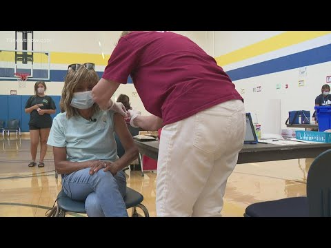 FDA issues new warning on Johnson & Johnson vaccine