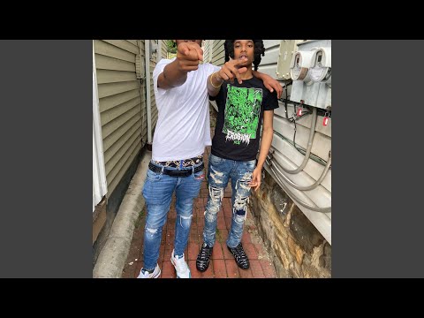 Mean sumn to me (feat. Quadii Gunz)