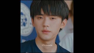 Download lagu He's so jealous 🤣😂 || Cdrama 🎭 You are my desire • BKDramaVibes #cdrama #shorts #funny mp3