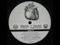 Pep Love - The Get Down (Instrumental)