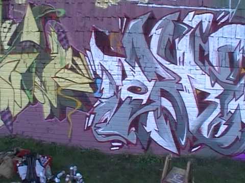 Graffitibox Summer Jam 2011