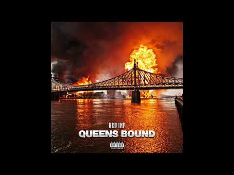 Red Inf x Element Bolo - Queens Bound (Album)