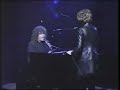 L' amour existe encore c.dion 1995 (en duo avec Richard Cocciante)