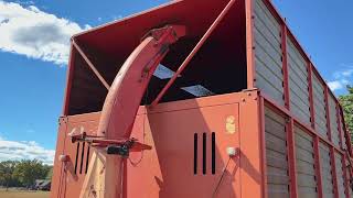 Remorque autochargeuse Kverneland TA 480 | Image 4 - Agroline
