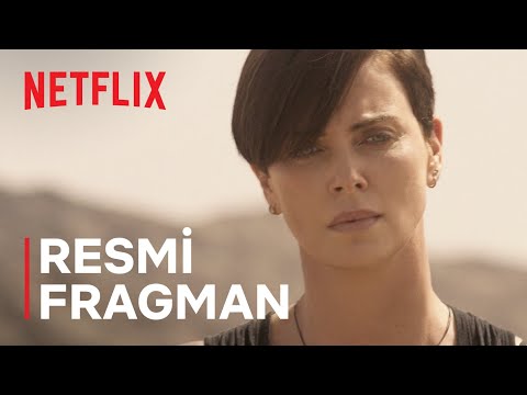The Old Guard | Ölümsüzlük - Fragman | Netflix