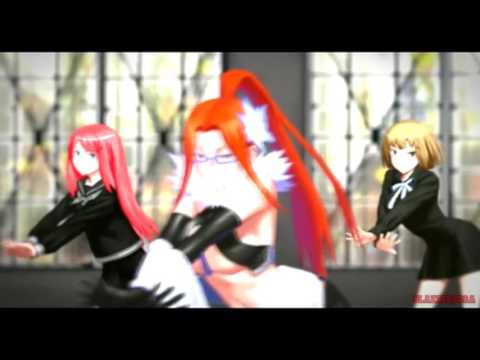 Devil Survivor 2: Record Breaker Opening [1080p]