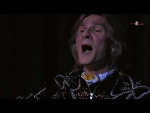 FLAMENCO EN LA GARCIA LORCA #116 - SORDERITA, CANTAOR