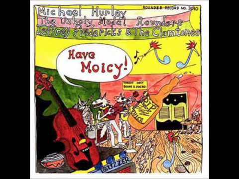 michael hurley/unholy modal rounders - "slurf song"