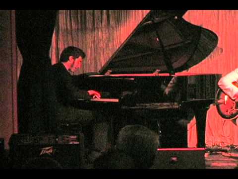 Benny Green & Russell Malone Part1