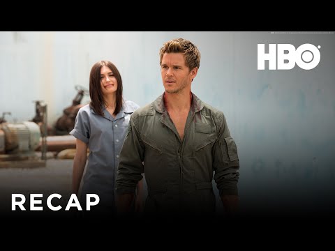 afbeelding True Blood - Season 6: Recap - Official HBO UK