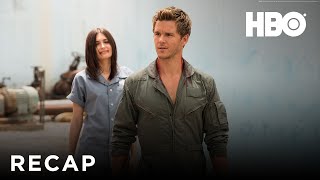 True Blood   Season 6  Recap   Official HBO UK