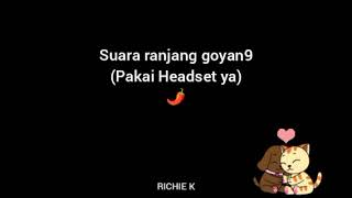 Download lagu ASMR Cowok - Suara Ranjang mp3
