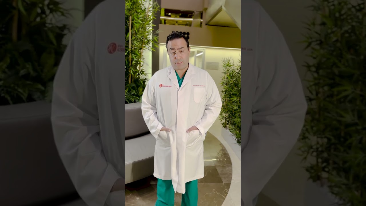 Post Kidney Transplant Care Tips  - Prof. Barış Akin