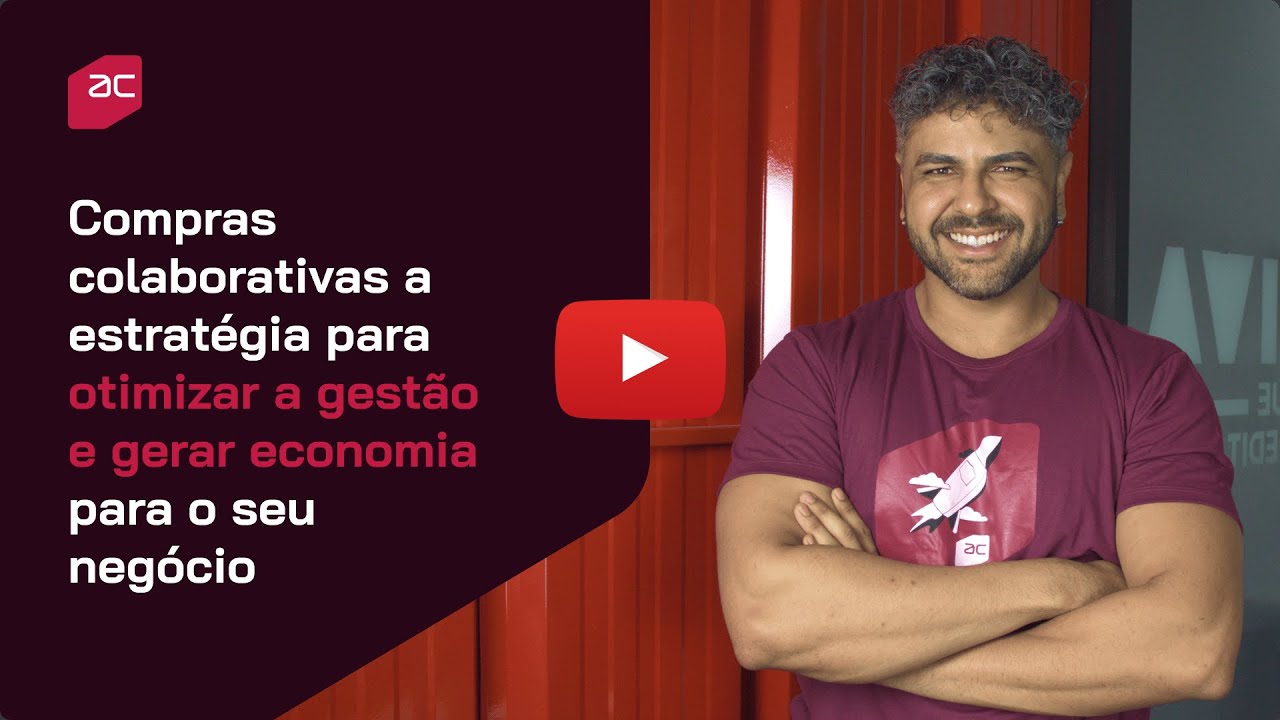 Compras colaborativas | Estratégia | Negócios colaborativos | Resultados