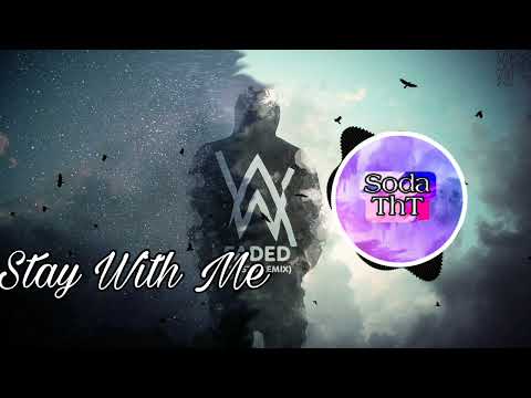 Alan Walker Style_ AckorensenD - Stay With Me __ Squid Game2021