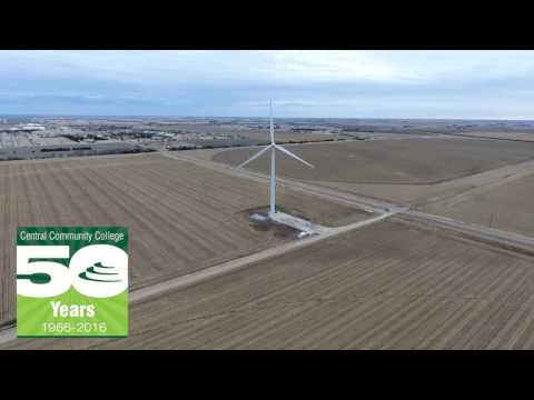 Wind Turbine Construction