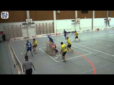 Sastamolo - Merikoski SBT, 3.11.2013