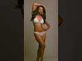 Meenakshichaudhary Hot Bikini Photoshoot