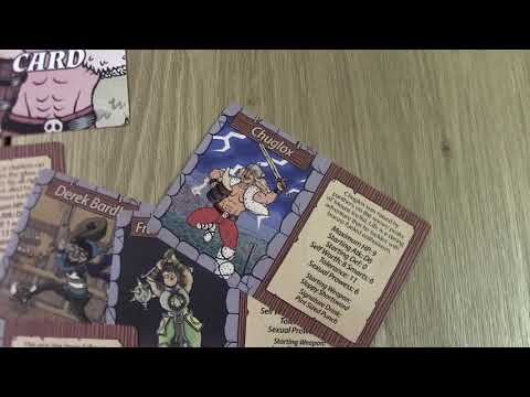 Drinking Quest Old Habits 