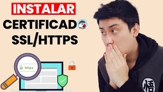 🔒 Como Instalar un Certificado SSL/HTTPS en PrestaShop 1.7 ¡GRATIS 2021!
